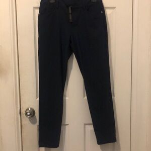 Lululemon athletica Navy Blue Pants